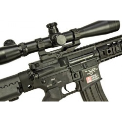 SR15 URX - G&P