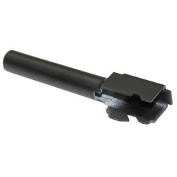 Cañón Externo para Glock 18 - We