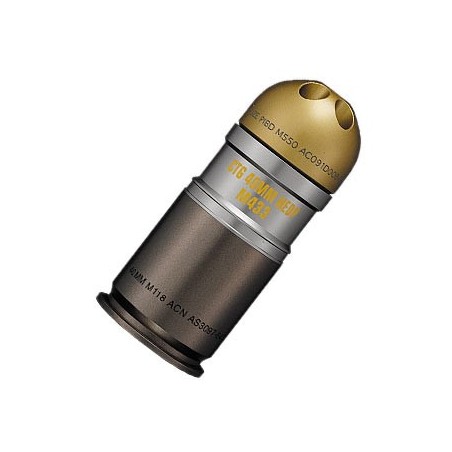 TOKYO MARUI M320A1 18rd Cartridge