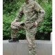 Uniforme Completo Multicam Gen 4