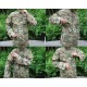 Uniforme Completo Multicam Gen 4