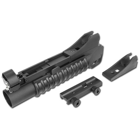DBoys Lanzagranadas Colt M203 Corto