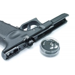 Grasa MoS2 para GBB/AEG