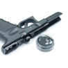 Grasa MoS2 para GBB/AEG