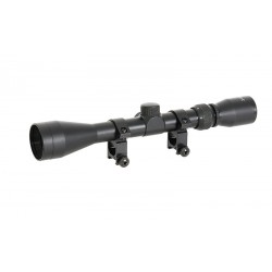 Visor 3-9X40