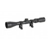 Visor 3-9X40