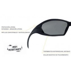 Gafa Bolle Ranger Ballistic