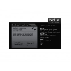 Gafa Bolle Ranger Ballistic