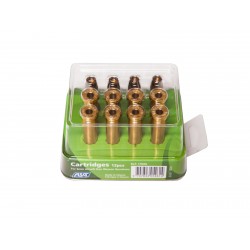 Balas 6mm paraDan Wesson CNC (12 und)