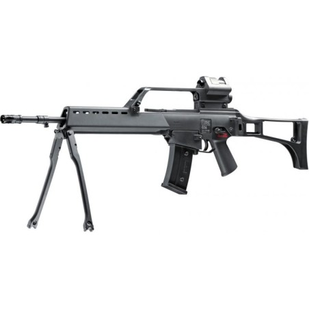 H&K G36 EBB