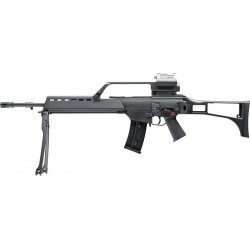 H&K G36 EBB