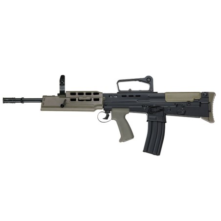ICS L85 A2