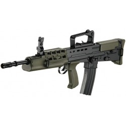 ICS L85 A2