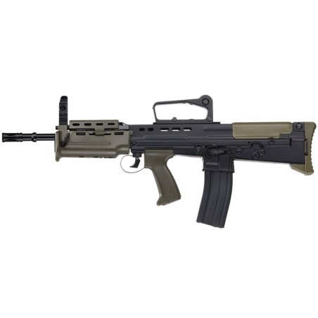 ICS L85 Carbine