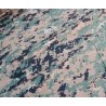 Tela Rip-Stop Marpat Woodland