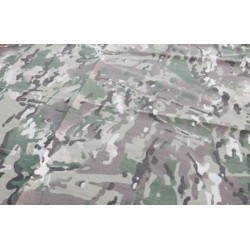 Tela Rip-Stop Multicam