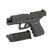 KJW G23 METAL GAS BLOWBACK