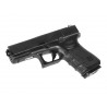 KJW G23 GAS BLOWBACK (ABS SLIDE)