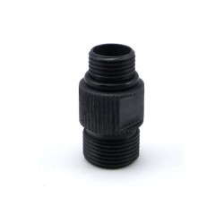Adaptador de Silenciador para Pistolas WE
