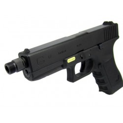 Adaptador de Silenciador para Pistolas WE