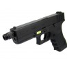 Adaptador de Silenciador para Pistolas WE