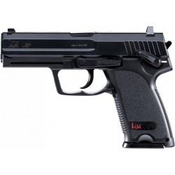 Umarex H&K USP CO2 Corredera Metálica