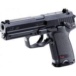 Umarex H&K USP CO2 Corredera Metálica