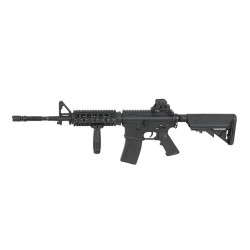 M4 CQBR Full Metal DBoys