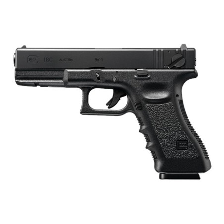 TOKYO MARUI G18C