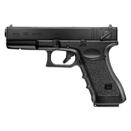 TOKYO MARUI G18C AEP