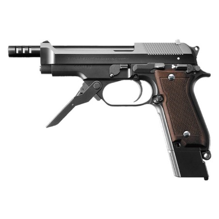 TOKYO MARUI M93R AEP