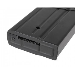 Cargador Metálico G3 500 bbs  - Jing Gong