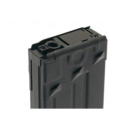 Cargador Metálico G3 500 bbs  - Jing Gong