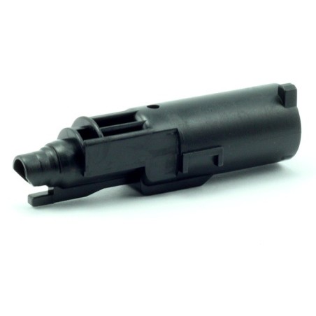 Muzzle Hi-Capa 4.3, 5.1 - WE