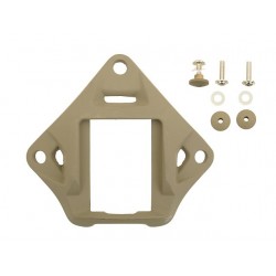 Noroto Metálico Tan