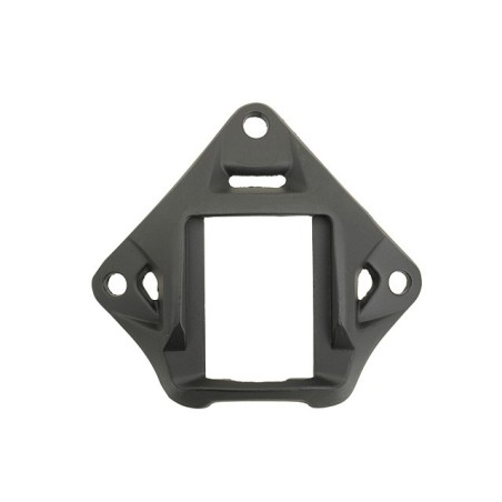 Noroto Metálico Tan