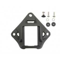 Noroto Metálico Tan