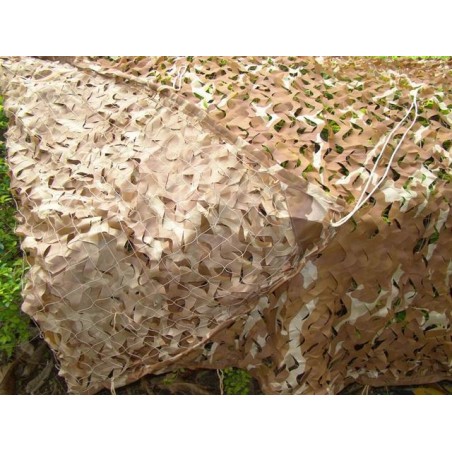 Red Desert 2x4m
