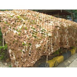 Red Desert 2x4m