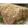Red Desert 2x4m