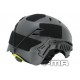 FMA EXF BUMP Helmet Negro