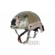 FMA Ballistic Helmet Multicam