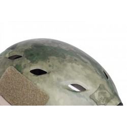 FMA Base Jump Helmet A-Tacs FG