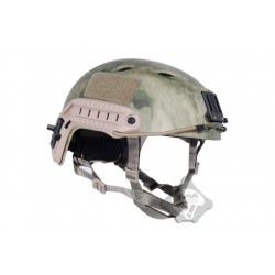 FMA Base Jump Helmet A-Tacs FG