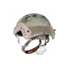 FMA Base Jump Helmet A-Tacs FG