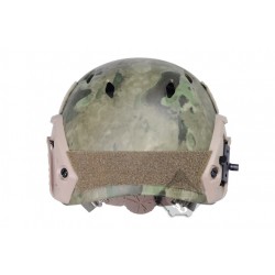 FMA Base Jump Helmet A-Tacs FG
