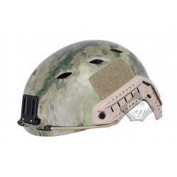 FMA Base Jump Helmet A-Tacs FG