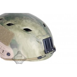 FMA Base Jump Helmet A-Tacs FG