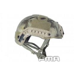 FMA FAST Helmet-PJ TYPE A-Tacs