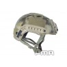 FMA FAST Helmet-PJ TYPE A-Tacs